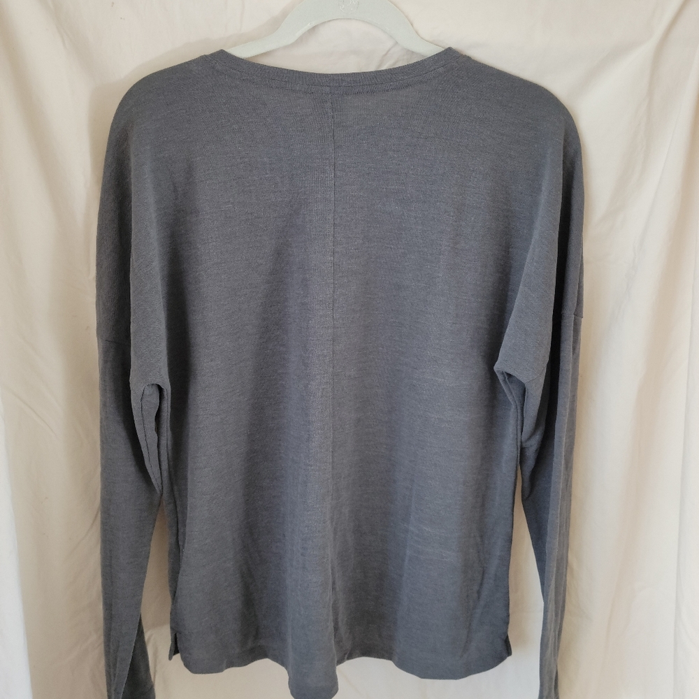 REI Longsleeve Tee - Picture 3 of 3